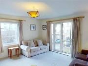 3 bedroom flat for rent in Hopetoun Street Edinburgh EH7