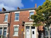 3 bedroom flat for rent in Howdon Road North Shields...