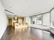 3 Bedroom Flat For Rent In Imperial Wharf, London