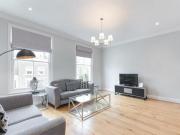 3 Bedroom Flat For Rent In Islington