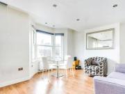 3 Bedroom Flat For Rent In Islington