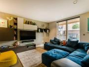 3 bedroom flat for rent in Iverson Road, West Hampstead,...