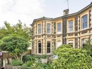 3 bedroom flat for rent in Kenilworth Road, Redland, BS6