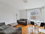 3 bedroom flat for rent in Kennington Oval, London, SE11