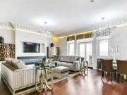 3 Bedroom Flat For Rent In Kensington