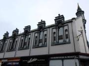 3 bedroom flat for rent in Keptie Street Arbroath DD11
