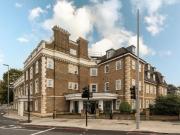3 bedroom flat for rent in Kew Bridge Road, Brentford, TW8