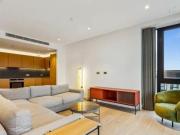3 Bedroom Flat For Rent In Kings Cross