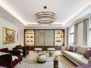 3 Bedroom Flat For Rent In Knightsbridge