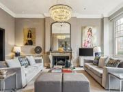 3 Bedroom Flat For Rent In Knightsbridge, London