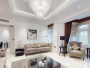 3 Bedroom Flat For Rent In Knightsbridge, London