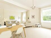 3 bedroom flat for rent in Lauderdale Mansions,...