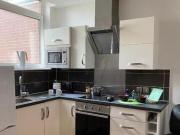3 Bedroom Flat For Rent In Leicester, Leicestershire