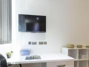 3 Bedroom Flat For Rent In Leicester, Leicestershire