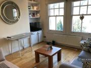 3 Bedroom Flat For Rent In London