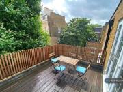3 Bedroom Flat For Rent In London
