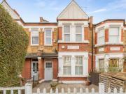 3 Bedroom Flat For Rent In London