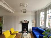 3 Bedroom Flat For Rent In London