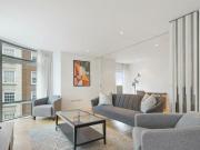 3 Bedroom Flat For Rent In London