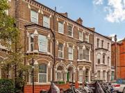 3 Bedroom Flat For Rent In London