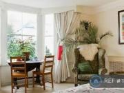 3 Bedroom Flat For Rent In London