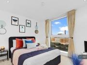 3 Bedroom Flat For Rent In London