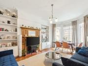 3 Bedroom Flat For Rent In London