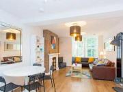 3 Bedroom Flat For Rent In London