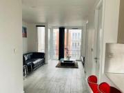 3 Bedroom Flat For Rent In London, Greater London