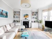 3 bedroom flat for rent in London, SW4