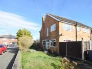 3 Bedroom Flat For Rent In Lytham St. Annes, Lancashire