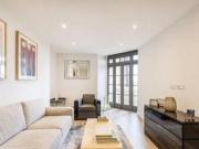 3 Bedroom Flat For Rent In Maida Vale