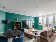 3 Bedroom Flat For Rent In Maida Vale