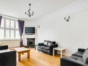 3 Bedroom Flat For Rent In Maida Vale