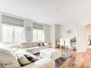 3 Bedroom Flat For Rent In Maida Vale