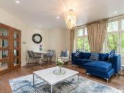 3 bedroom flat for rent in Maida Vale, London, W9