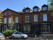 3 Bedroom Flat For Rent In Manchester