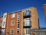 3 Bedroom Flat For Rent In Manchester
