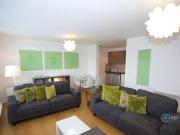 3 Bedroom Flat For Rent In Manchester