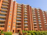 3 bedroom flat for rent in Manor Road, Bournemouth, BH1