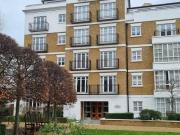 3 bedroom flat for rent in Maple Lodge Abbotts Walk W8