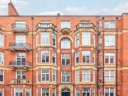 3 Bedroom Flat For Rent In Marylebone
