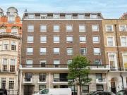 3 Bedroom Flat For Rent In Marylebone, London