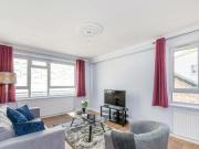 3 Bedroom Flat For Rent In Marylebone, London