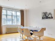 3 Bedroom Flat For Rent In Marylebone, London
