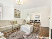 3 Bedroom Flat For Rent In Marylebone Road