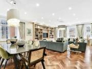 3 Bedroom Flat For Rent In Mayfair