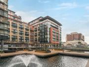 3 Bedroom Flat For Rent In Merchant Square East, London
