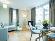 3 bedroom flat for rent in Merchant Square, Paddington...