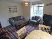 3 bedroom flat for rent in Methuen Road, Bournemouth, BH8